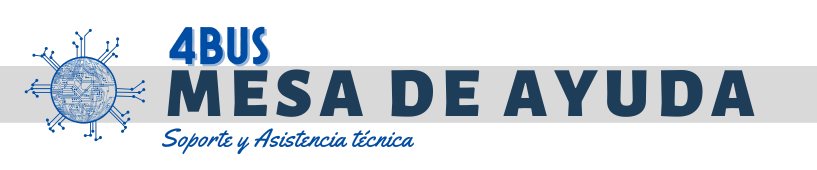 FORBUS :: Sistema de Mesa de Servicio
